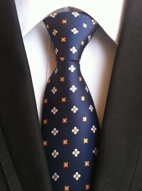 Traje y corbata para hombre - Image 40
