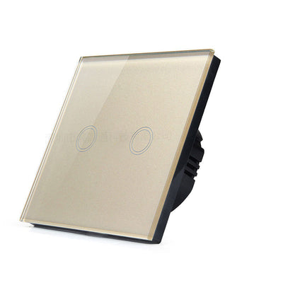 Interruptor Táctil para Luces de Bajo Consumo - Image 11