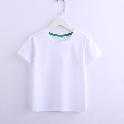 Camiseta Infantil de Manga Corta - Image 11