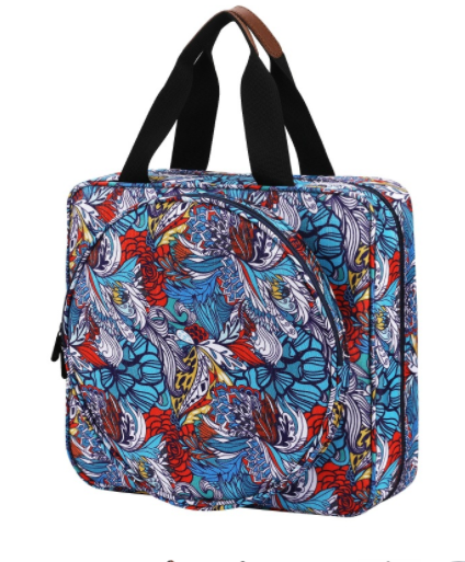 Organizador de Hilos para Crochet y Tejido con Bolsa DIY - Image 7