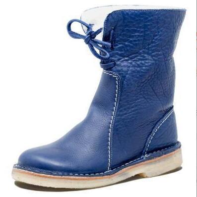 Botas Martin Planas Cómodas para Mujer - Versátiles y Elegantes - Image 6