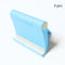 Blue 3 Pieces