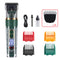 Verde USB Luxury Package3