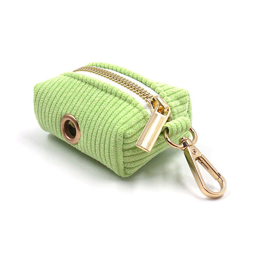 Bolsas de Terciopelo para Desechos de Mascotas - Diseño Adorable - Image 5