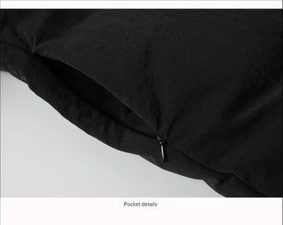 Abrigo Recto Slim de Invierno para Mujer - Image 14