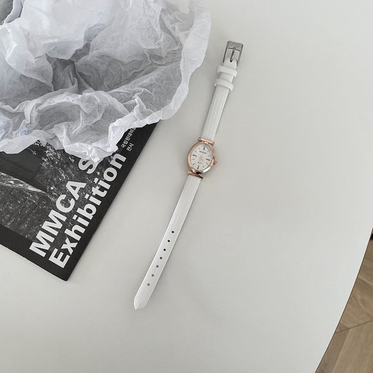 Reloj de Cuarzo Elegante y Minimalista para Mujer - Image 19