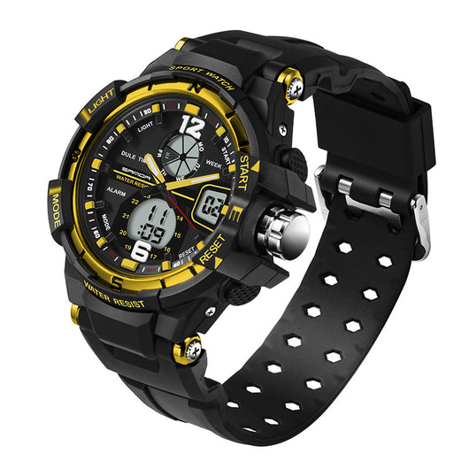Reloj Deportivo Electrónico Sanda para Exteriores - Image 9