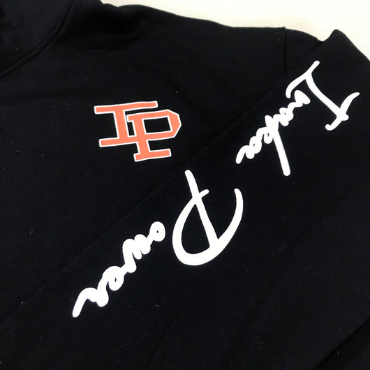 Conjunto Hoodie Signature de Moda Versátil y Cómodo - Image 16