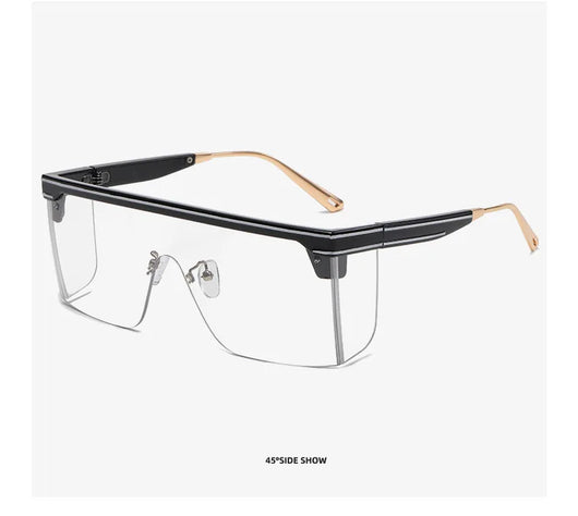 Gafas de Sol Envolventes para Mujer con Armazón Integrado - Image 15