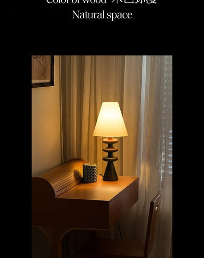 Lámpara de Escritorio Retro con Diseño Moderno Distintivo - Image 10