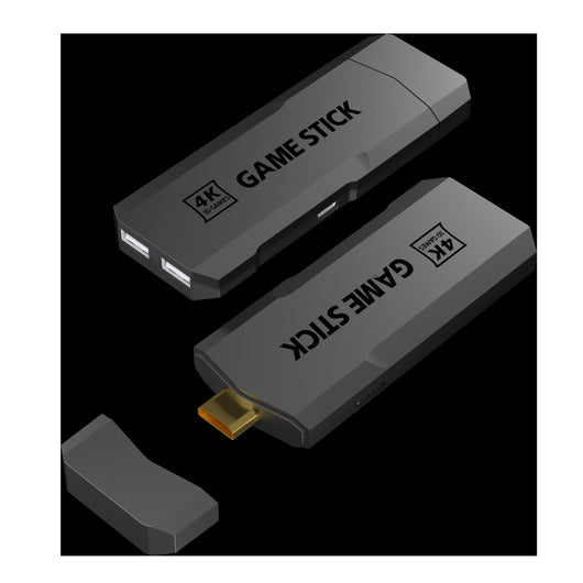 Consola de Juegos 4K para TV con Conexión Inalámbrica - Image 15