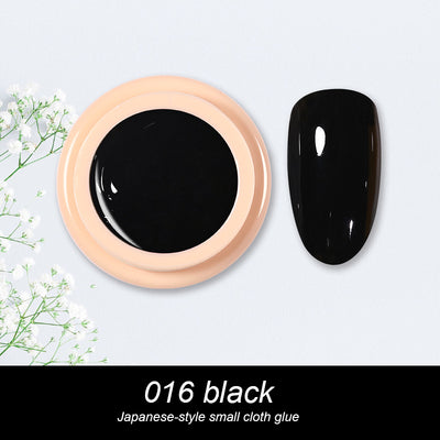 Adhesivo de Fotopolimerización para Uñas Estilo Japonés - Image 14