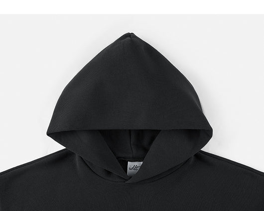 Suéter Oversized Unisex de Hombros Caídos - Estilo Casual Versátil - Image 17