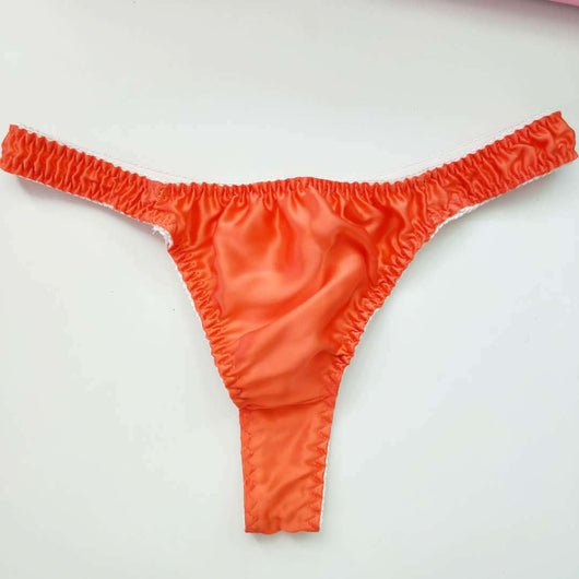Tanga Cintura Baja para Hombre - Image 6