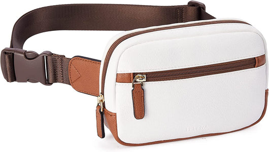 Bolsa de Cintura en Cuero PU con Correa Ajustable - Image 11