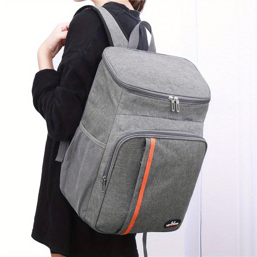 Mochila Térmica Multifuncional para Deportes y Picnic - Image 5