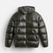 Verde Militar XS