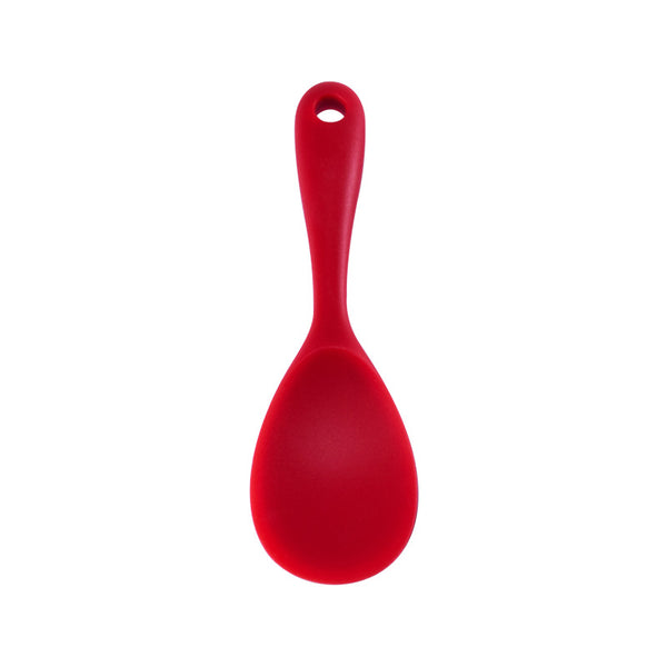 Pala de Arroz Antiadherente de Silicona de Una Pieza - Image 5