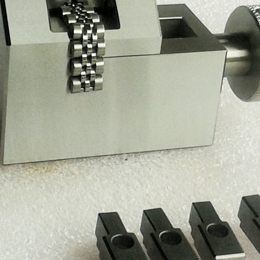 Herramienta Profesional para Cambiar y Reparar Correas de Reloj - Image 4