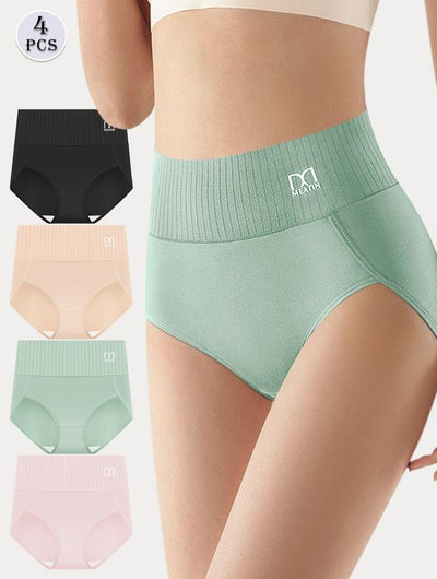 Ropa Interior Térmica de Nylon para Mujer - Image 25