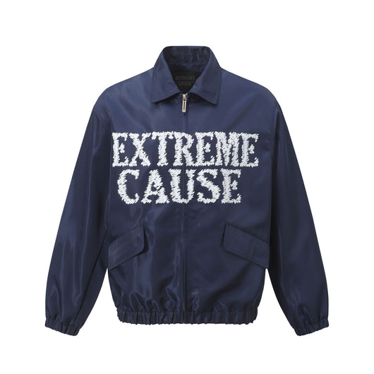 Chaqueta Suelta Retro Americana para Hombre - Image 17