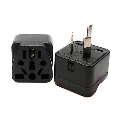 Adaptador Universal de Corriente para Electrodomésticos - Compatibilidad Mundial - Image 14
