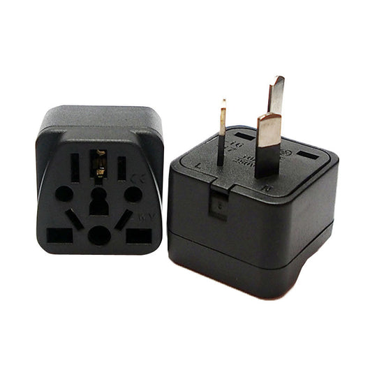 Adaptador Universal de Corriente para Electrodomésticos - Compatibilidad Mundial - Image 14