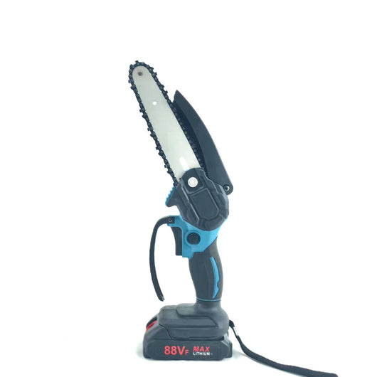 Motosierra Recargable de 6 Pulgadas con Batería de Litio - Image 9