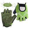 Guantes de yoga antideslizantes profesionales con silicona - Image 6