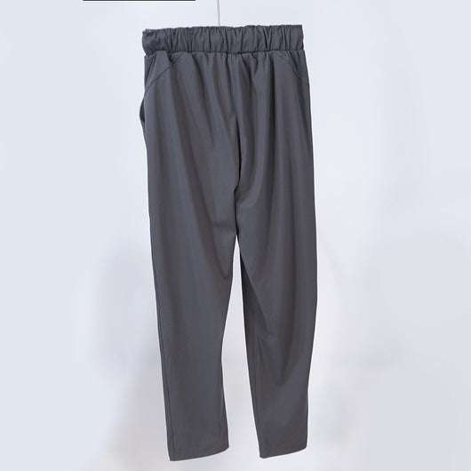 Pantalones Deportivos de Cintura Alta para Yoga y Casual - Image 19