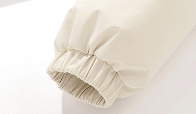 Abrigo Acolchado Cuello Alto para Parejas - Calidez y Estilo Compartido - Image 13