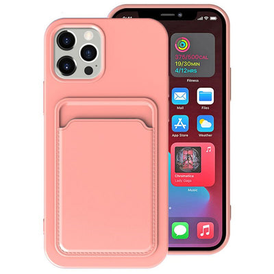 Funda Todo en Uno con Protección de Silicona Frosted - Image 9