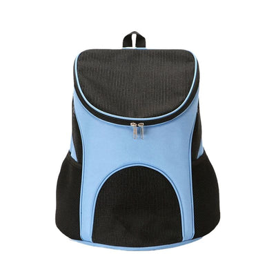 Mochila Transportadora Respirable para Perros Pequeños - Portátil y Cómoda - Image 13