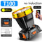 T 100 Amarillo Light