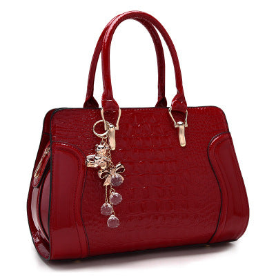 Bolso Bandolera Casual para Mujer - Portátil y Versátil