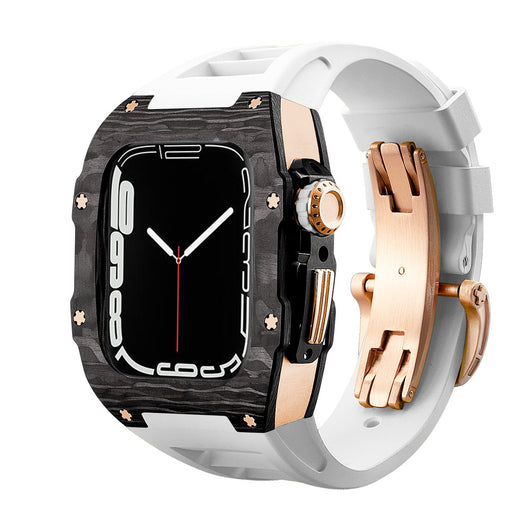 Estuche Protector para Correas de Reloj en Fibra de Carbono - Image 22