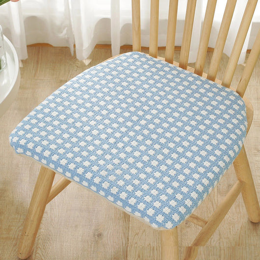 Cojines de Algodón para Sillas de Comedor y Mesa - Image 17