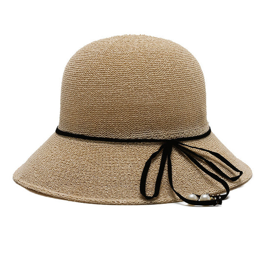 Gorra Pescador Coreana Transpirable con Tejido Deformable - Tendencia Fashion - Image 13