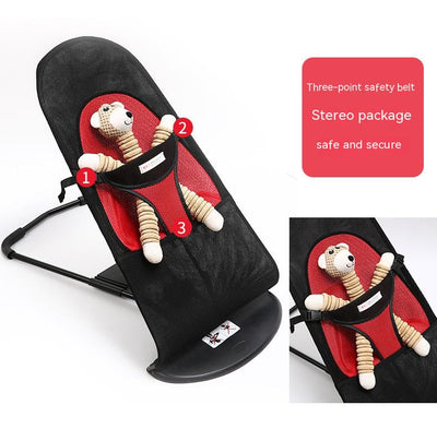 Mecedora Portátil para Perros - Comodidad y Relajación para tu Mascota - Image 23