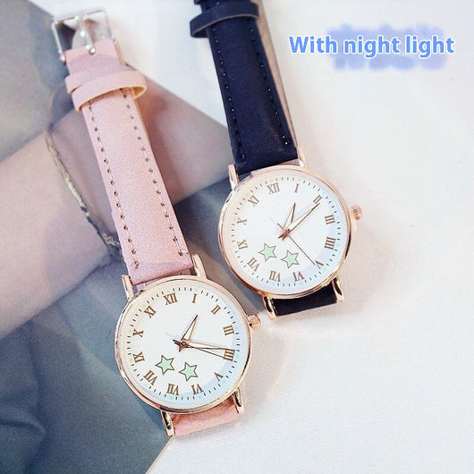 Reloj Electrónico Retro Minimalista para Mujer - Image 9