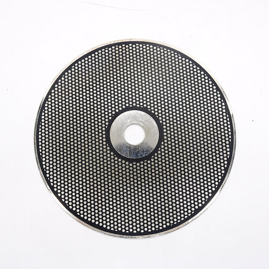Rueda de Pulido Dental con Abrasivo Diamantado de Resina - Image 9
