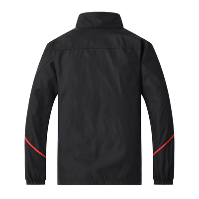 Conjunto Deportivo Casual Plus Size para Hombre - Image 15