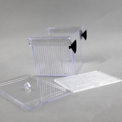 Caja de Incubación Acrílica para Acuario - Image 2