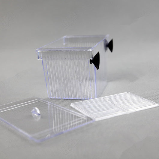 Caja de Incubación Acrílica para Acuario - Image 2