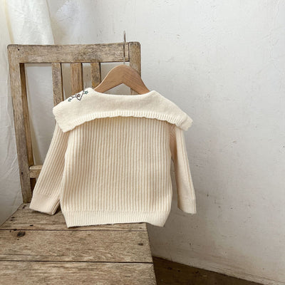Suéter Abrigo con Cuello Polo Premium - Image 15
