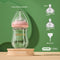Rosado With 2 Piezas M Pacifiers 150 Ml