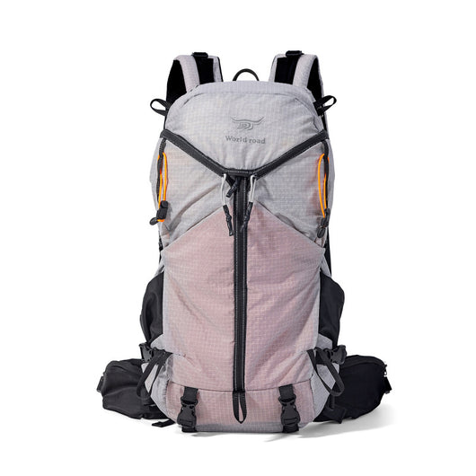 Mochila de Viaje y Senderismo de Gran Capacidad Ultraligera y Multifuncional - Image 5