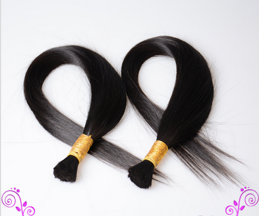 Extensión de Cabello Natural Premium - Image 5