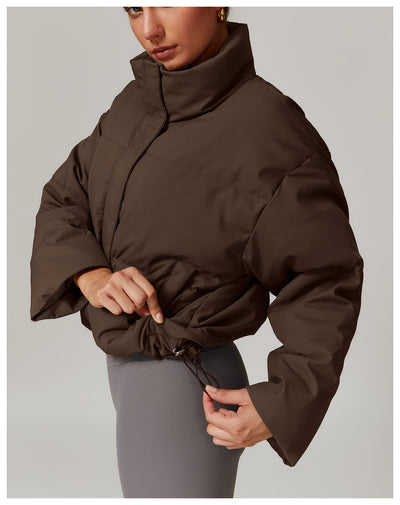 Chaqueta Acolchada Térmica de Invierno - Diseño Versátil y Cálido - Image 18