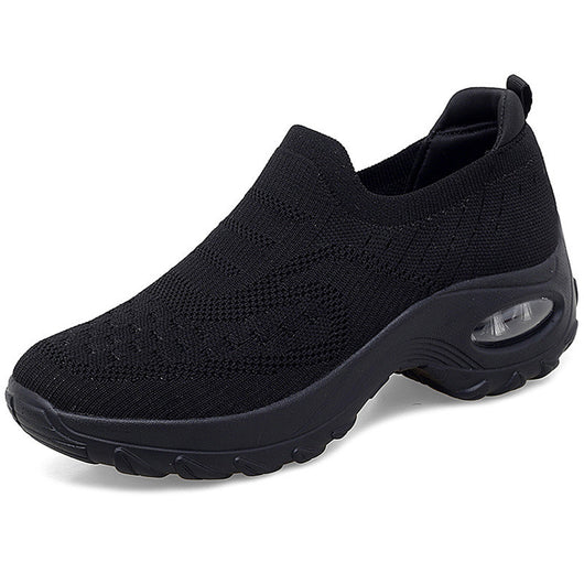 Zapatillas Deportivas Ligeras Antideslizantes con Malla Transpirable - Image 10